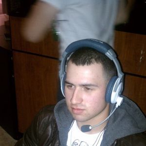 Meet your Posher, Wayne